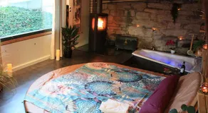 La Schaumauna, privater Spa - Image 2