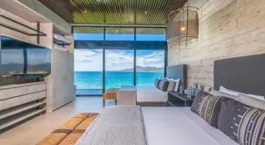 Beachfront house in Kupuri Punta Mita - Image 4