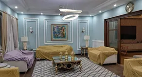 4 Bed Villa In DHA phase 8 with pool - Image 2