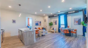 Vibrant Visit 4BR, 4bath, Park 2cars FREE| 20% OFF - Image 4