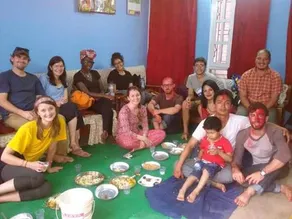 Agha cheh homestay panauti - Image 4