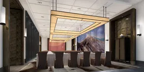 ZhuangZi International Hotel - Image 4