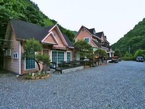 Hoengseong Jamjari Pension - Image 4