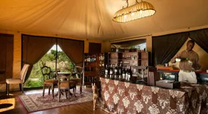 Elewana Sand River Mara - Image 2