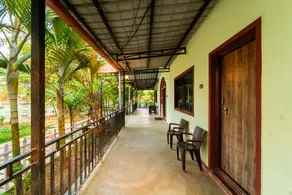 Dandeli Kali Nature Stay - Image 4