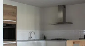 Moderne woning met 3 kamers voor 7 personen met gratis parking - Image 5