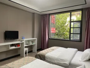 Fuyuan Hotel - Image 5