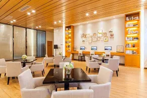 Suisse Place Apartment Hotel Taizhou Medical City - Image 3