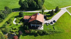 Berggasthof Pension Sonnenalm - Image 4