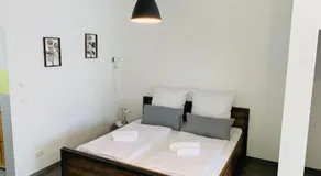 Gäste und Messezimmer Adelheidsdorf - Image 5