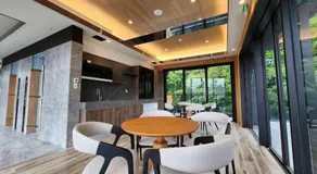 琥珀皇后館 Amber Queen Chambers - Image 4