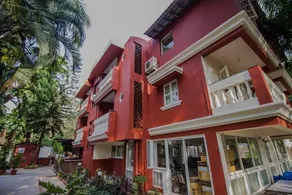 Shruti Beach Resort - Image 1
