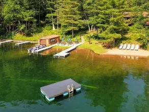 Lake Owen Resort - Image 4