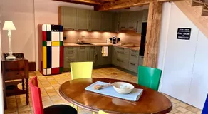 Le Gîte de la Grange - Image 4