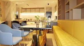Magnotel Hotel Huizhou South Station Branch - Image 4