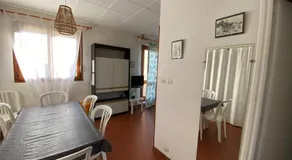 Bel appartement 3 pièces - 6 pers - Accès plage direct - Parking - TV/Lave-vaisselle/Lave-linge - Image 3
