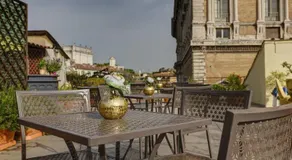 Hotel Residenza In Farnese - Image 5