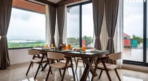 StayVista's Breezy Whispers - Igatpuri - 3BHK Mountain-View Villa with Private Pool - Image 3