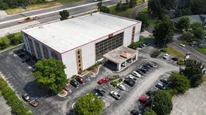 Clarion Hotel Convention Center Jackson Northwest - Image 4