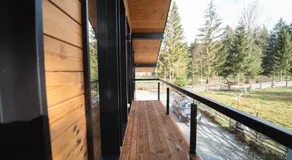 Georgia Chalet - Image 3
