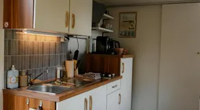 Tiny House Alba - ervaar tiny house living - Image 3