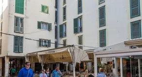 Bagi apartment in old town center - Image 4