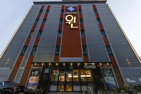 Andong Win Hotel - Image 4