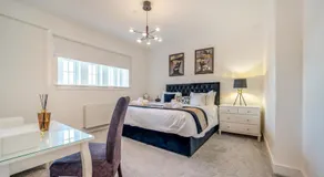 4 Bed in High Bonnybridge oc-v36039 - Image 2