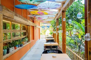Youjian·Huafang B&B Hotel (Guanyinqiao Pedestrian Street) - Image 2