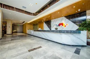 Borrman Hotel Xinxiang Muye Avenue - Image 5