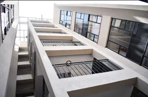Cozy condo unit with free parking in the premises. - Image 3