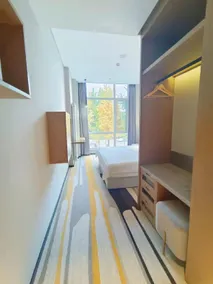 Kaiyuan Hotel (Beijing Daxing International Airport Branch) - Image 2