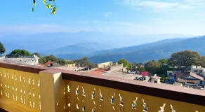 Boutique Tribhuwan Hill View Hotel Free Wifi and Parking Facilities - Best Services - Prime Location- Premium Hotel In Ranikhet - Image 4