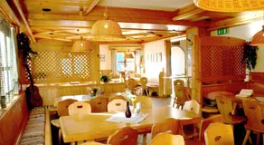 Skihütte Zams - Image 3