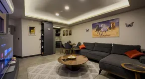 Belek 07 Luxury Suites Only For Family - Image 5