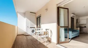 GuestHost - Fonte Laurentina Apartments - Image 3