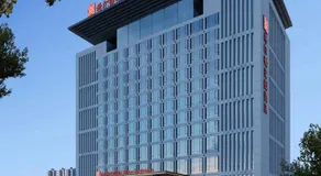 Hilton Garden Inn Zhoukou Chuanhui - Image 2