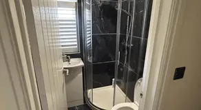 Double Room Ensuite in Croydon Family Home - Image 2