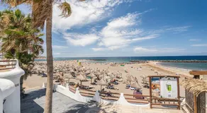 Appartement de vacances 'Apto Veracruz' avec piscine partagée, terrasse privée et Wi-Fi - Image 5