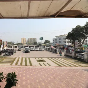 Hotel Mda Near SGPGI Hospital, Lucknow - Image 5
