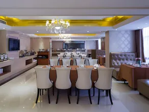Vienna International Hotel Guangdong Foshan Nanhai Heshun - Image 3