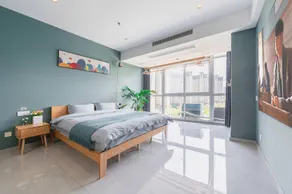 Xinyue Homestay Hotel (Long'an Mingzhu Branch) - Image 2