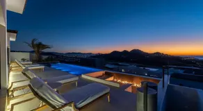 Casa Cielo 6 bed Villa - Image 3