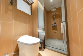 JI Hotel Shanghai Daning International - Image 5