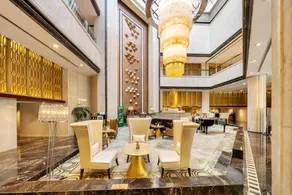 GuangDong Hotel Shanghai - Image 3