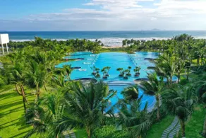 SeaView Cam Ranh Near The Airport - Image 2