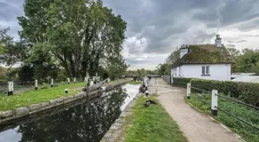 Travelodge Staines - Image 4