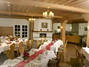Hotel & Restaurant Lamm - Image 5