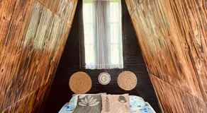 Eco Dambe - HOSPEDAGEM ECOLOGICA - Image 3