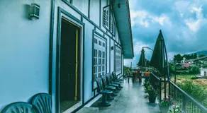 Himawari Hills Hotel and Hostel - Image 5